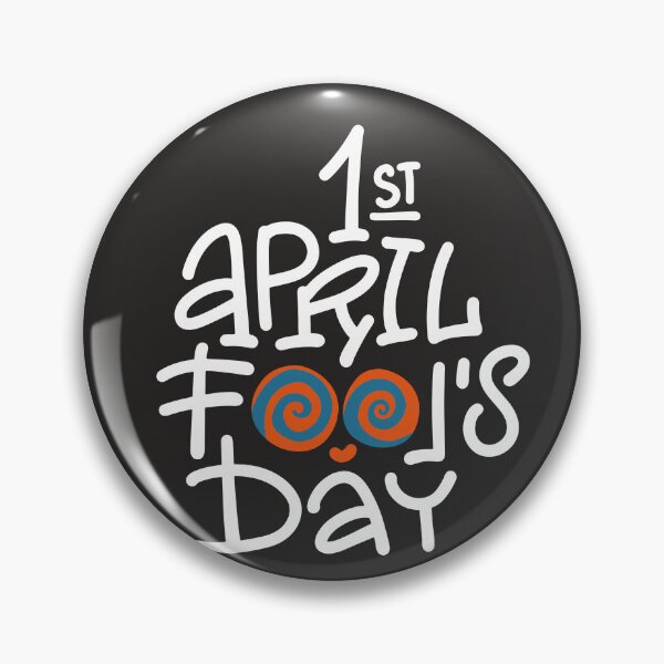 Item preview, April fool's  day! designed and sold by senouz.