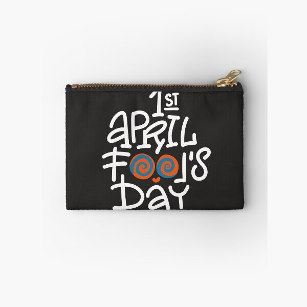 Item preview, April fool's day! designed and sold by senouz.