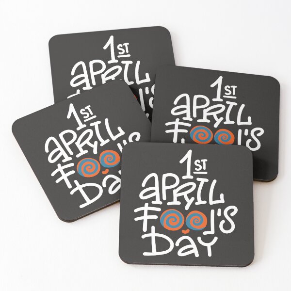 Item preview, April fool's  day! designed and sold by senouz.