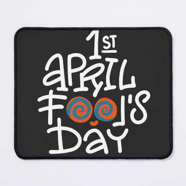 Item preview, April fool's day! designed and sold by senouz.