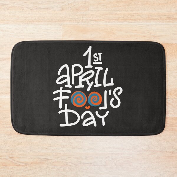 Item preview, April fool's day! designed and sold by senouz.