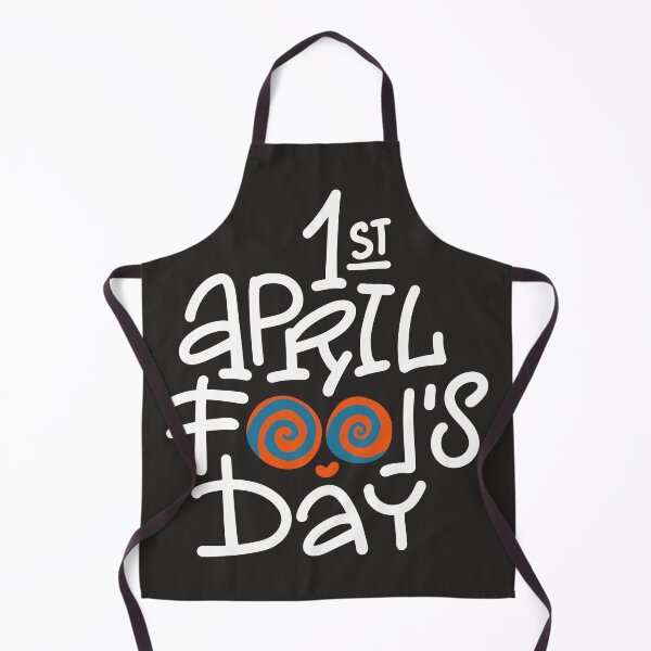 Item preview, April fool's day! designed and sold by senouz.