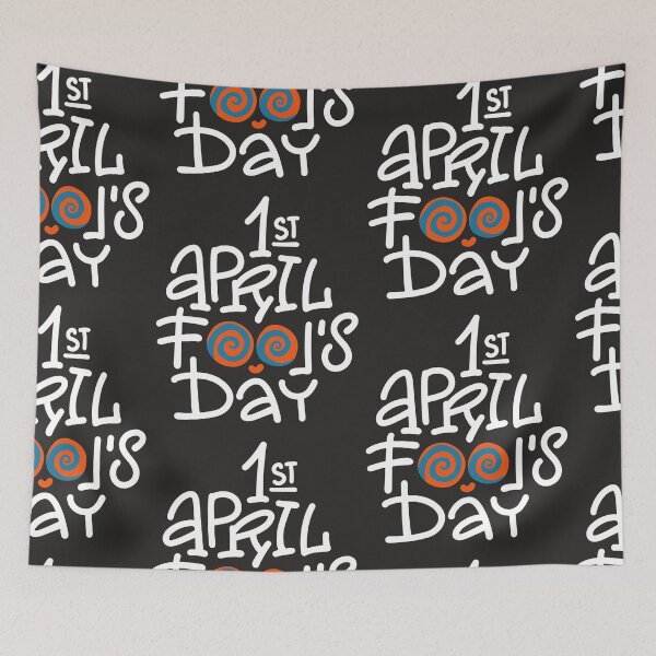 Item preview, April fool's  day! designed and sold by senouz.