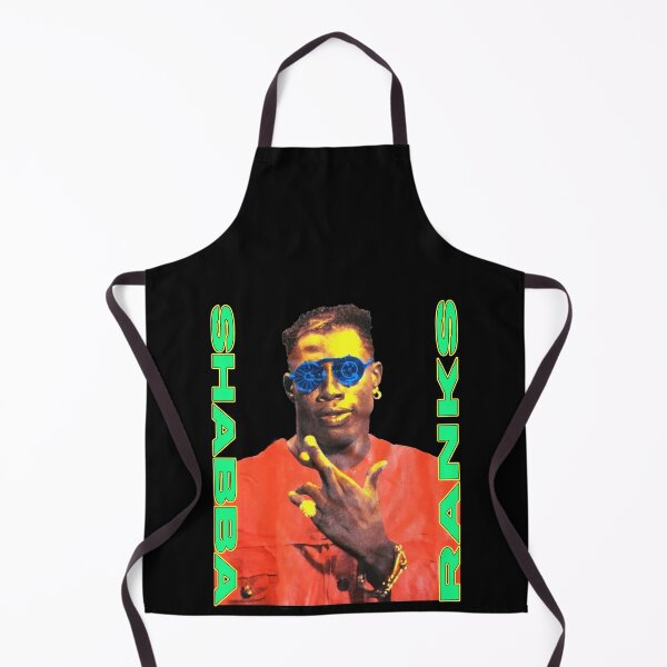 Item preview, Shabba Ranks Classic Vintage designed and sold by VGraphicDesigns.