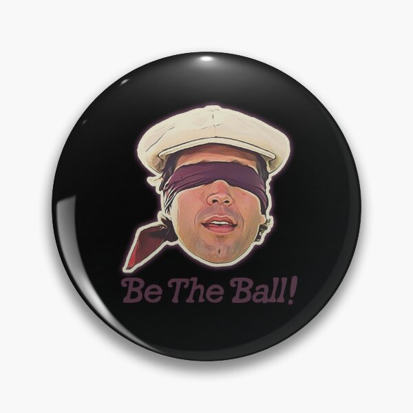Artikelvorschau, Geschenk für Männer Be The Ball! Ty Webb Caddyshack Zitat Caddy Shack Rodney Dangerfield entworfen und verkauft von OthaKlocko1986.