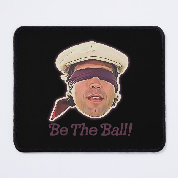 Item preview, Gift For Men Be The Ball! Ty Webb Caddyshack Quote Caddy Shack Rodney Dangerfield designed and sold by OthaKlocko1986.