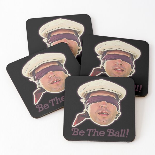 Artikelvorschau, Geschenk für Männer Be The Ball! Ty Webb Caddyshack Zitat Caddy Shack Rodney Dangerfield entworfen und verkauft von OthaKlocko1986.
