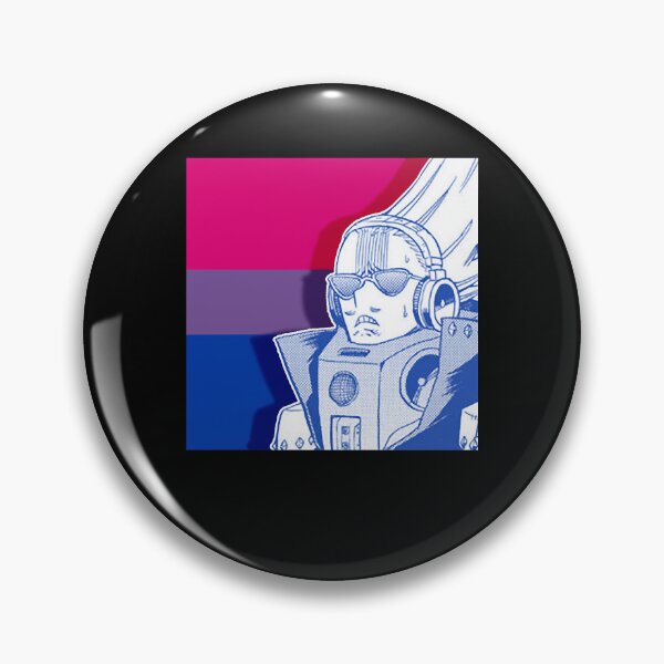 Item preview, Men Women Bisexual Present Mic Funny Men Fan designed and sold by 678Heidenreich.