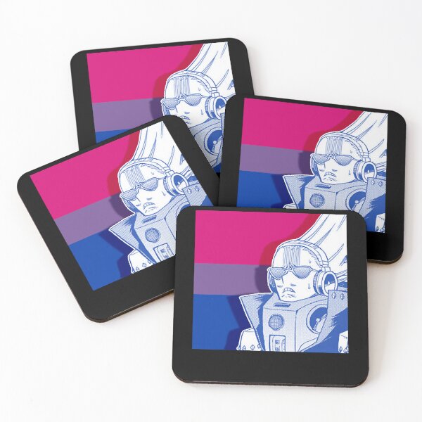 Item preview, Men Women Bisexual Present Mic Funny Men Fan designed and sold by 678Heidenreich.