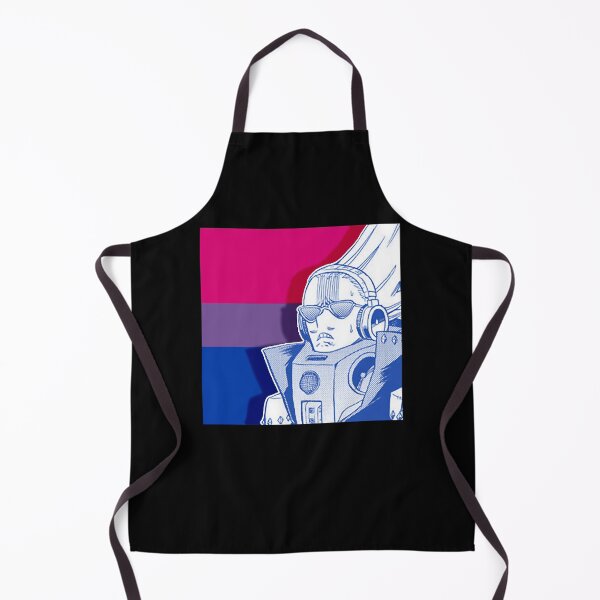 Item preview, Men Women Bisexual Present Mic Funny Men Fan designed and sold by 678Heidenreich.