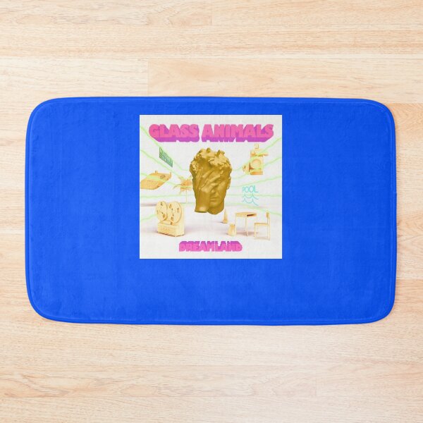 Item preview, Glass Animals - Dreamland single Classic T-Shirt designed and sold by LaiaArguello.