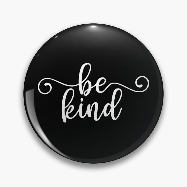 Item preview, Be kind designed and sold by Pularts Store.