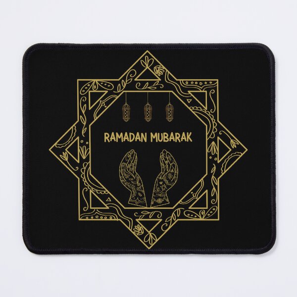 Item preview, Ramadan Mubarak Karim - Gift idea for muslim designed and sold by trendyshopy.