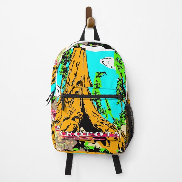 Item preview, SEQUOIA National Bank designed and sold by SatyaYug.