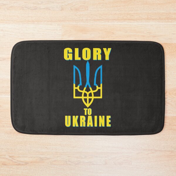 Item preview, GLORY TO UKRAINE Classic Copy designed and sold by bartellaho.