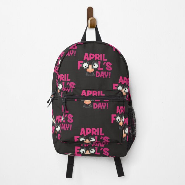 Item preview, April fool's day! designed and sold by senouz.