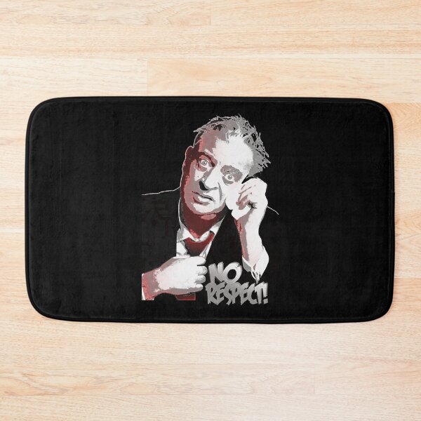 Item preview, Gifts For Beautiful Model Rodney Dangerfield Awesome For Movie Fans The Hard Way Patrick'S Day designed and sold by OthaKlocko1986.