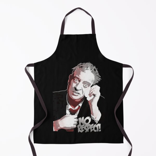 Item preview, Gifts For Beautiful Model Rodney Dangerfield Awesome For Movie Fans The Hard Way Patrick'S Day designed and sold by OthaKlocko1986.