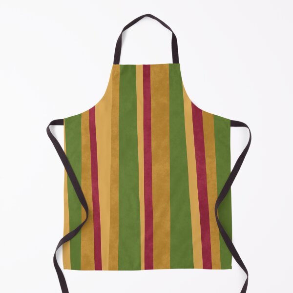 Aperçu de l'œuvre rayures colorées rétro cool du milieu du siècle créée et vendue par Pattern Girl.