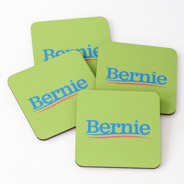 Item preview, Bernie Classic Blue Beautiful designed and sold by queencrown.
