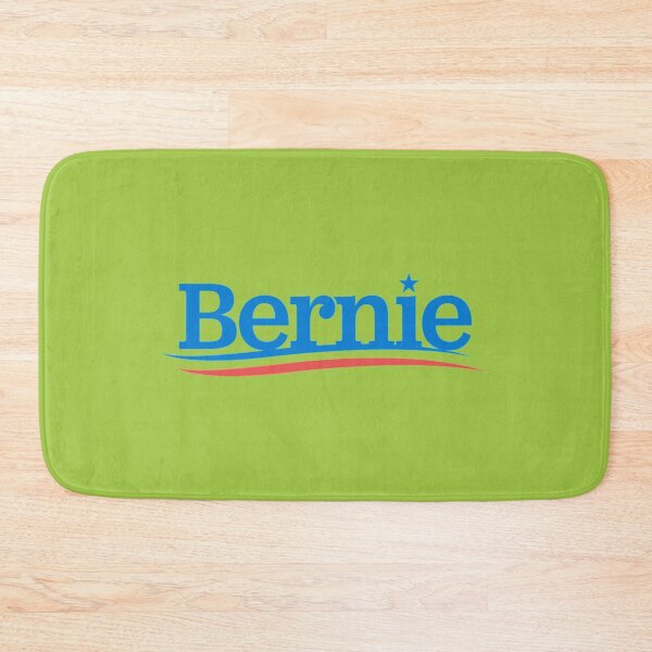 Item preview, Bernie Classic Blue Beautiful designed and sold by queencrown.