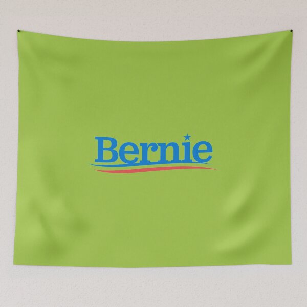 Item preview, Bernie Classic Blue Beautiful designed and sold by queencrown.