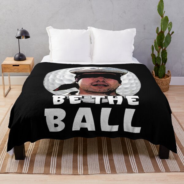 Item preview, Regalos para hombres Be The Ball- Caddyshack Camiseta sin mangas unisex no oficial designed and sold by OthaKlocko1986.