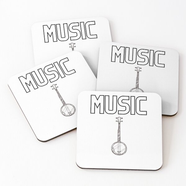 Item preview, music with banjo designed and sold by BenEilts.