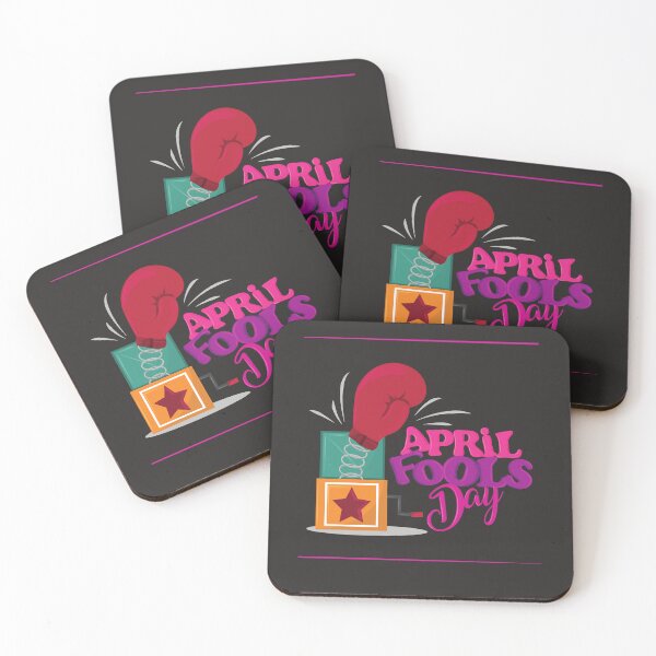 Item preview, April fool's  day! designed and sold by senouz.