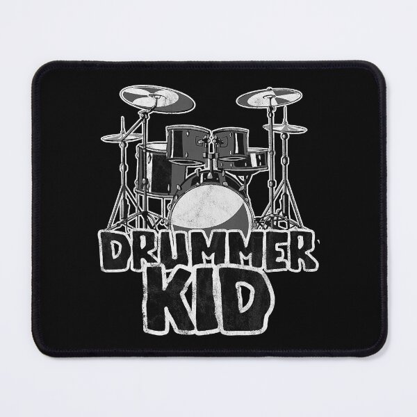 Item preview, Kids Little Drummer - Awesome Drum Kit For young Musicians designed and sold by ericrichard059.