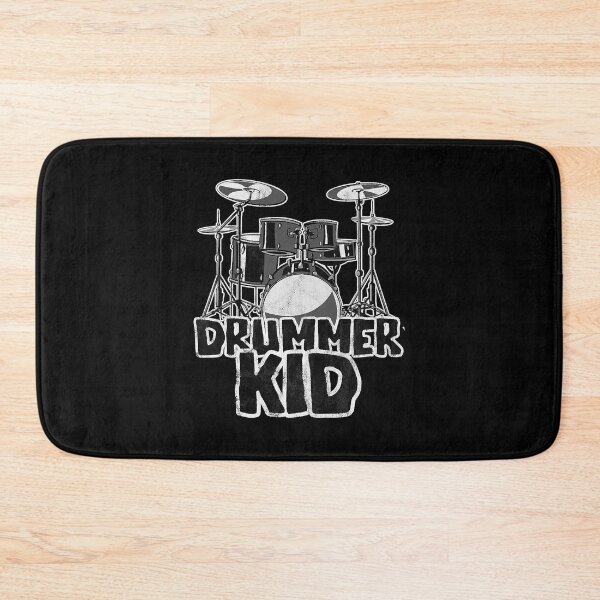 Item preview, Kids Little Drummer - Awesome Drum Kit For young Musicians designed and sold by ericrichard059.