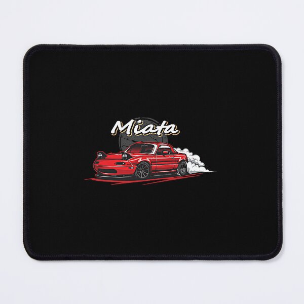 Item preview, Mazda MX5 Miata T-Shirt designed and sold by PareHell23.