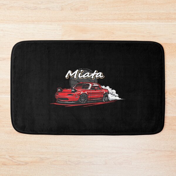 Item preview, Mazda MX5 Miata T-Shirt designed and sold by PareHell23.