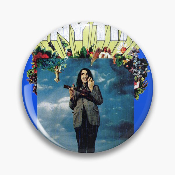 Item preview, God Bless Tiny Tim Classic T-Shirt designed and sold by LaiaArguello.