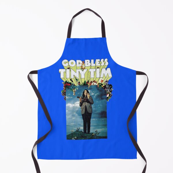 Item preview, God Bless Tiny Tim Classic T-Shirt designed and sold by LaiaArguello.
