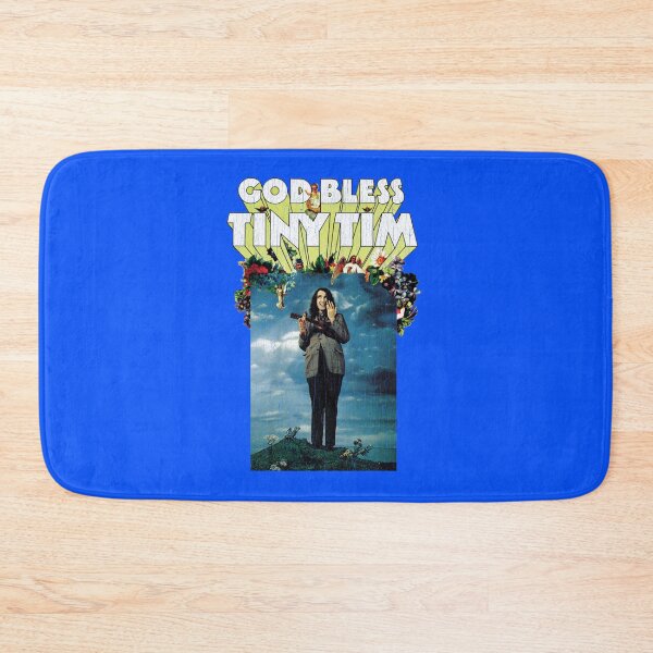 Item preview, God Bless Tiny Tim Classic T-Shirt designed and sold by LaiaArguello.