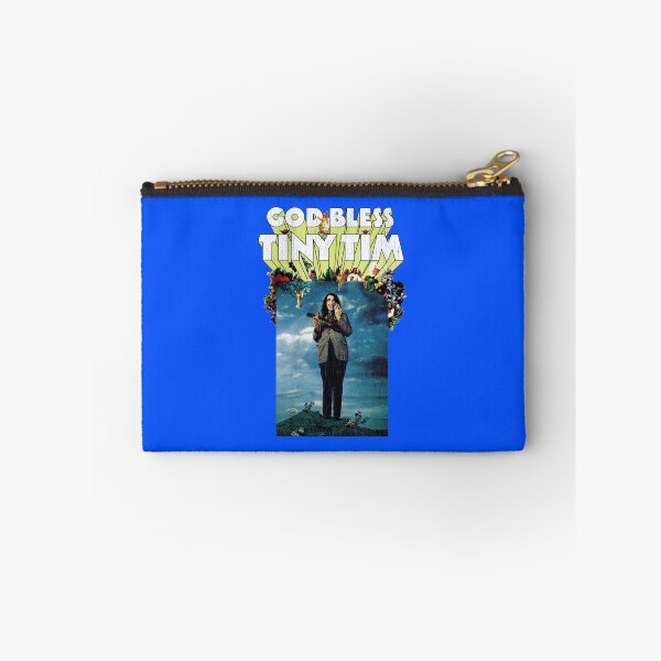 Item preview, God Bless Tiny Tim Classic T-Shirt designed and sold by LaiaArguello.
