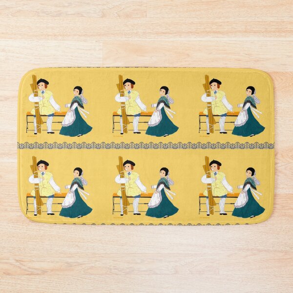 Item preview, Landes, France designed and sold by Catherine Debusne.