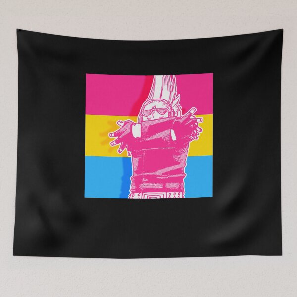 Item preview, More Then Awesome Pan Present Mic Graphic For Fan designed and sold by 678Heidenreich.