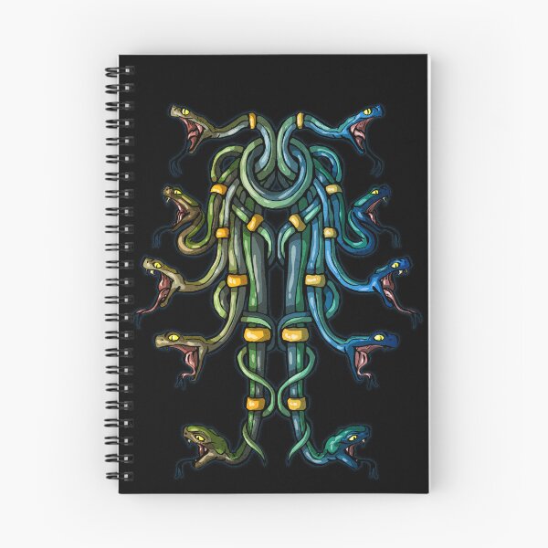 Item preview, snakes designed and sold by atelier-vladi.