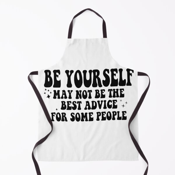 Item preview, Be Yourself designed and sold by Moeez Javed.