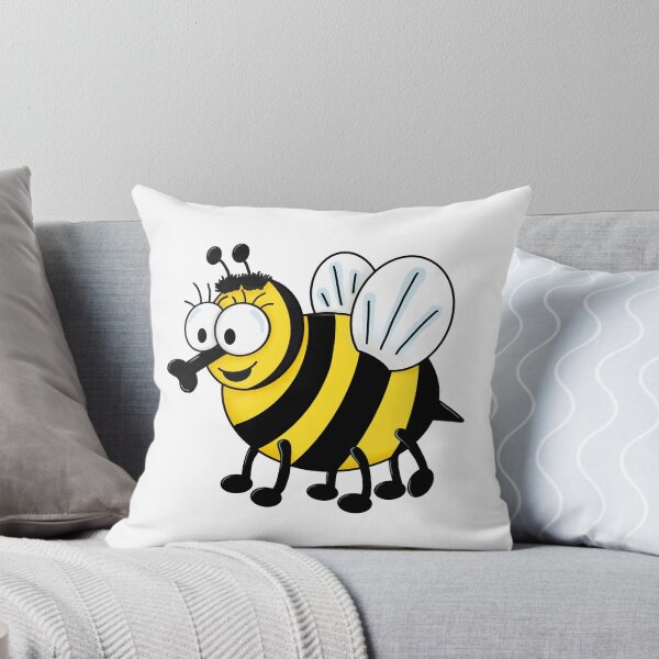 Item preview, Bee Bee Happy designed and sold by Optimalistin.