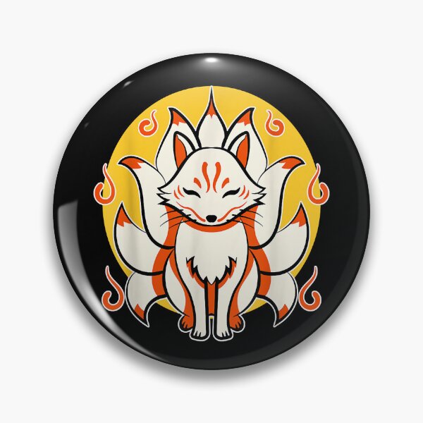 Item preview, Fox Cute Funny Anime paint designed and sold by VirginiaFreda5.