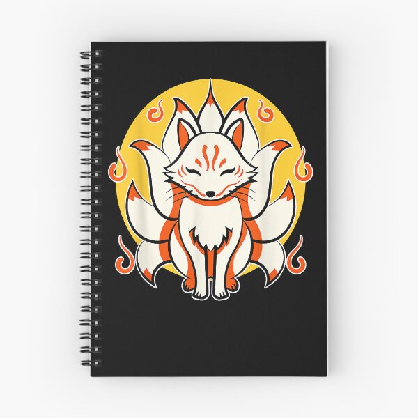 Item preview, Fox Cute Funny Anime paint designed and sold by VirginiaFreda5.