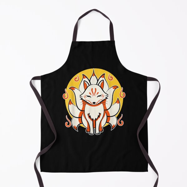 Item preview, Fox Cute Funny Anime paint designed and sold by VirginiaFreda5.