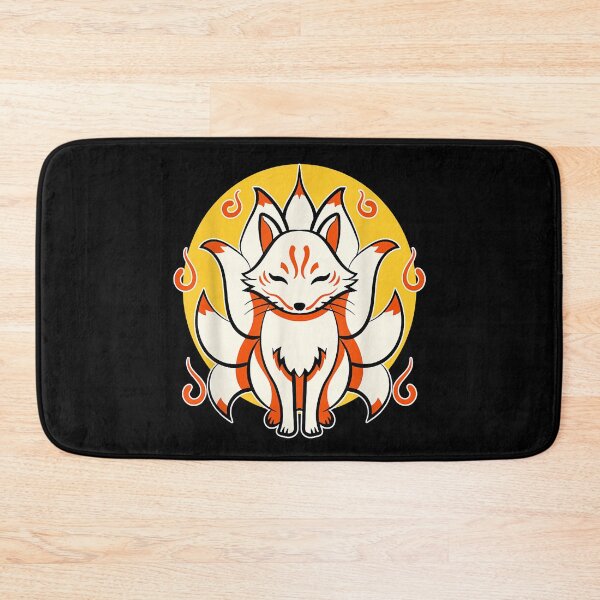 Item preview, Fox Cute Funny Anime paint designed and sold by VirginiaFreda5.