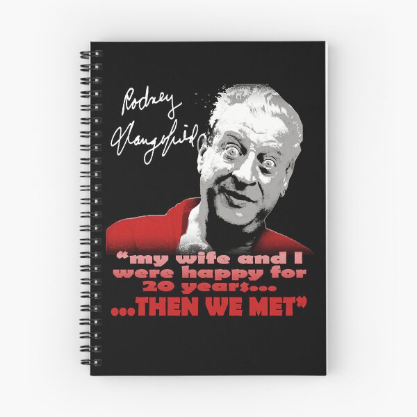 Item preview, Great Model Needed Gifts Rodney Dangerfield Graphic For Fans Spackler Bill Murray Chevy Chase designed and sold by OthaKlocko1986.