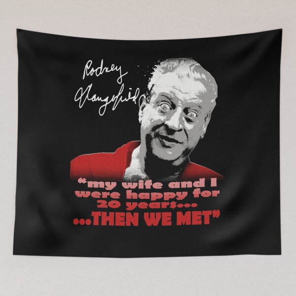 Item preview, Great Model Needed Gifts Rodney Dangerfield Graphic For Fans Spackler Bill Murray Chevy Chase designed and sold by OthaKlocko1986.