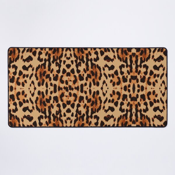 Item preview, Leopard pattern designed and sold by Muhashii Mu.