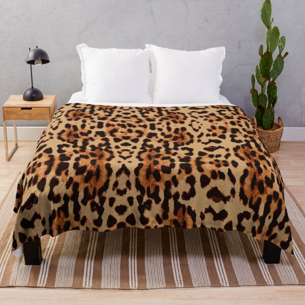 Item preview, Leopard pattern designed and sold by Muhashii Mu.